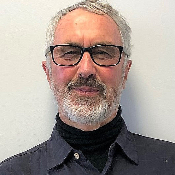 Gavin Young