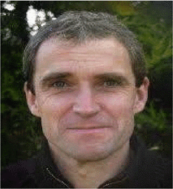 Yann Creff