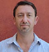 Brett Paull