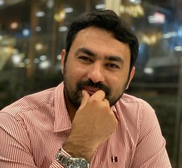Ahmad Aljarah