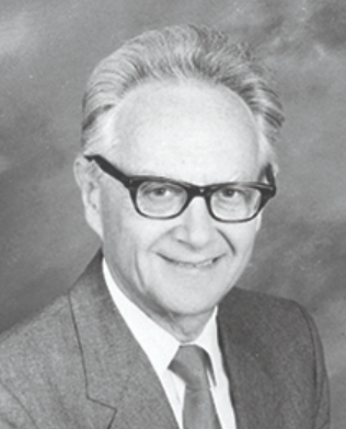 Richard J. Havel