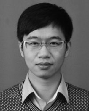 Zhengxu Wang