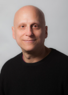 Mark Goulian