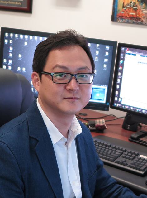 Se-Bum Paik