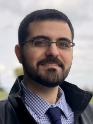 Mahdi Forghani