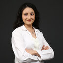 Yasemin Bahar