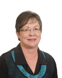 Carina de Villiers