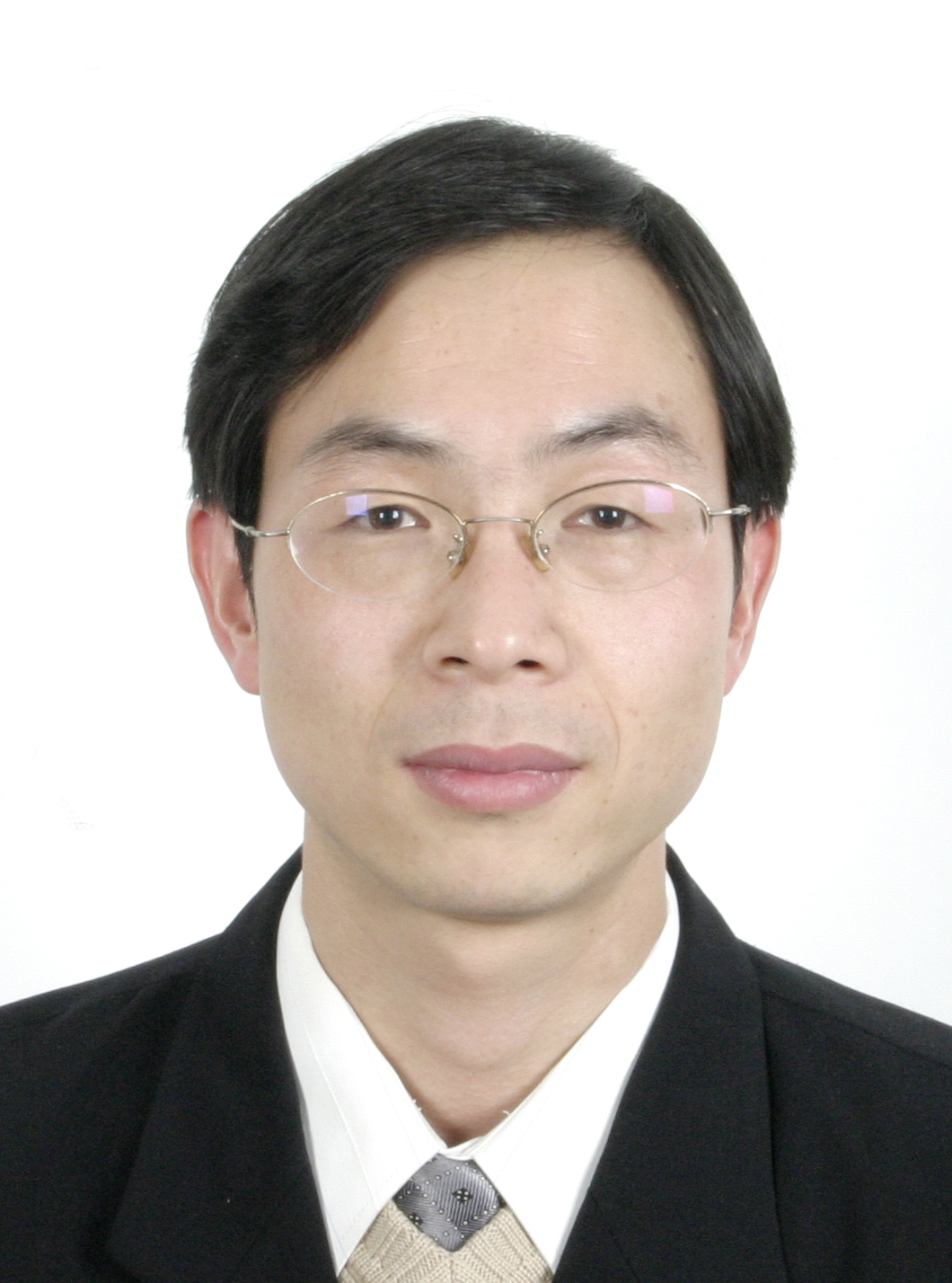 Yingxin Wang