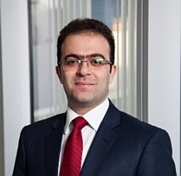 Farshid Ashtiani