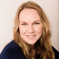 Kristina Bram Knudsen