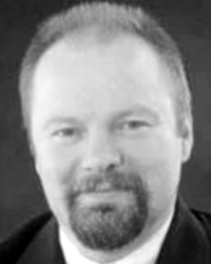 Eric McAdams