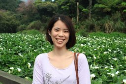 Ya-Hsi Hwang
