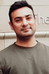 Muhammad Naveed Noor