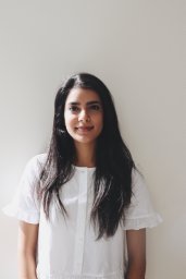 Megha Chawla