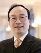 Louie Wong