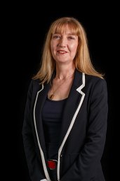 Patricia Lewis