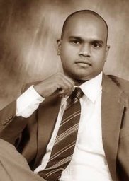 Jeff Susantha Chandana Dissanayake