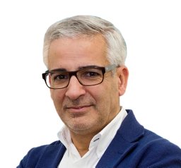 Luís C. Oliveira