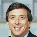 Steven Garber