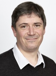 Colin C. Caprani
