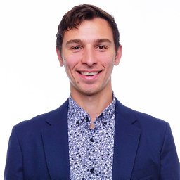 Alexander M. Curreri