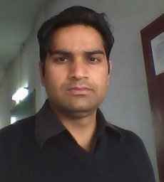 Vineet Singh