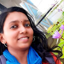 Haritha Nair