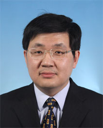 Weibing Zhang