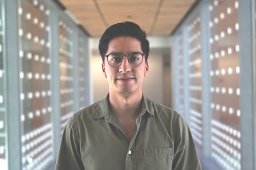 Jose M. Rodriguez-Flores