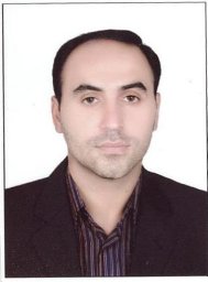 Mohammad Naimi Joubani