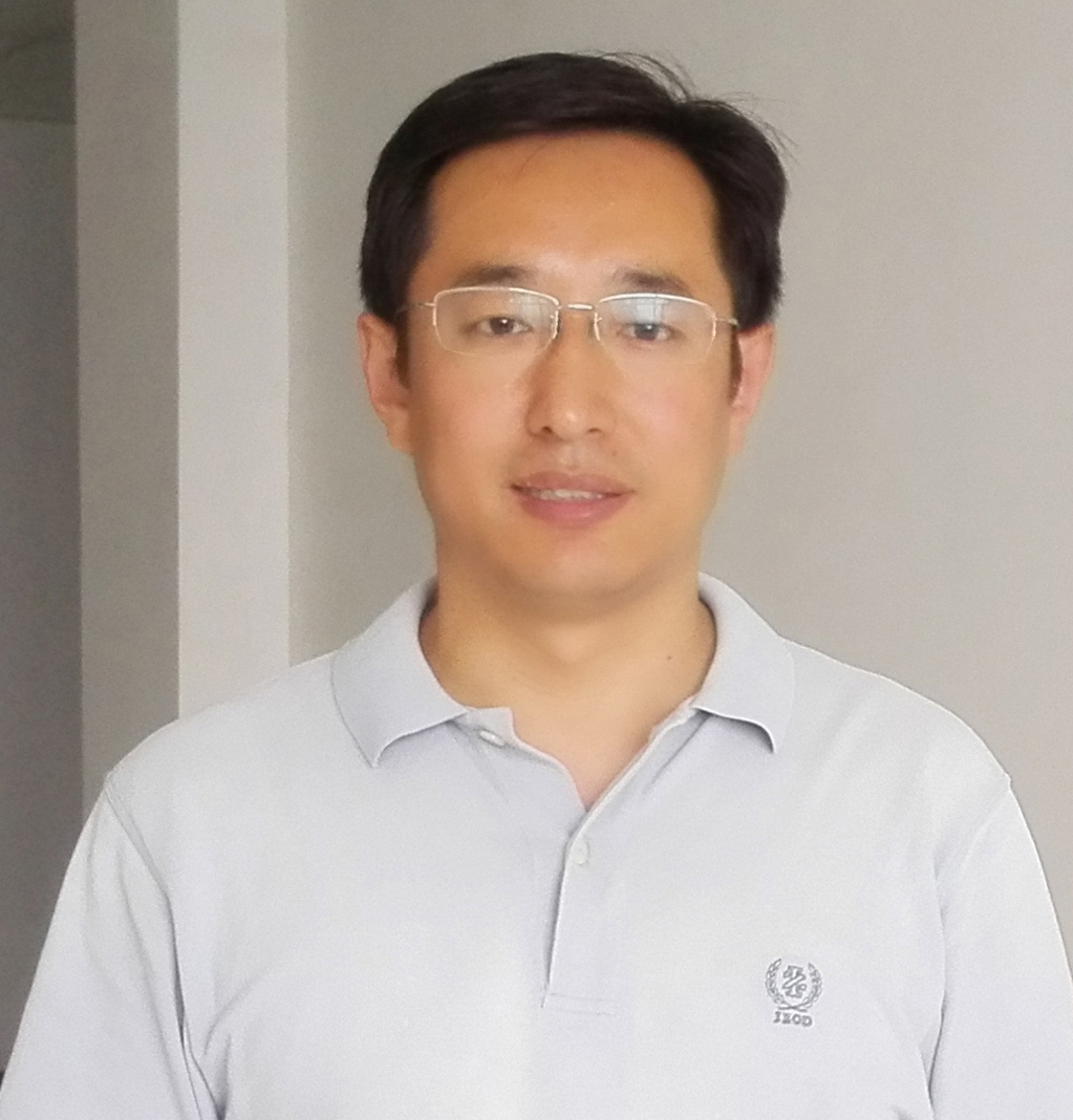 Dongbo Zhang