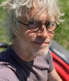 Michael Andäng