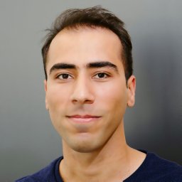 Shahram Rasoolzadeh