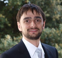 Claudio Olmi