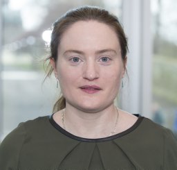 Mairead L. Bermingham