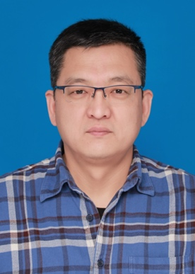 Tingzhong Wang