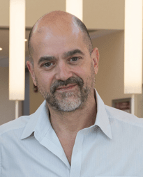 Gregory Zelinsky