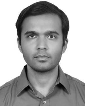 Siddhartha S. Borkotoky