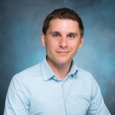 Aaron Sheffield Donahue
