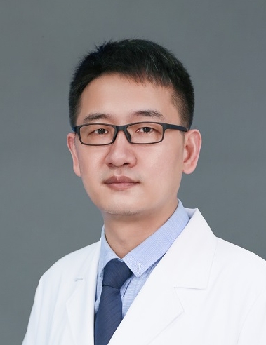 Jinhui Zhu