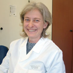 Lia Rimondini