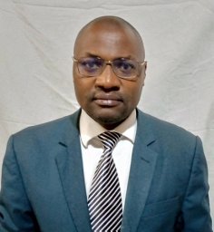 Nguefack-Tsague Georges