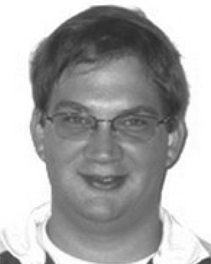 Matthieu Egels