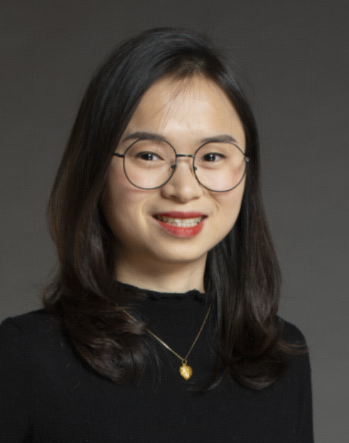 Yanchuan Mou