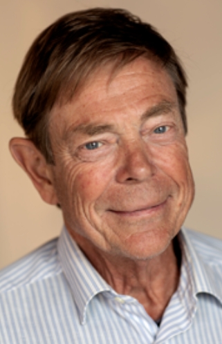 Tomas Bergström