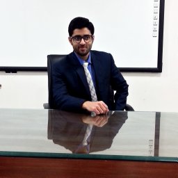 Rashaad A. Husain