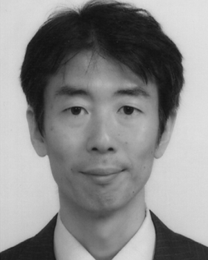 Yuichiro Shibata