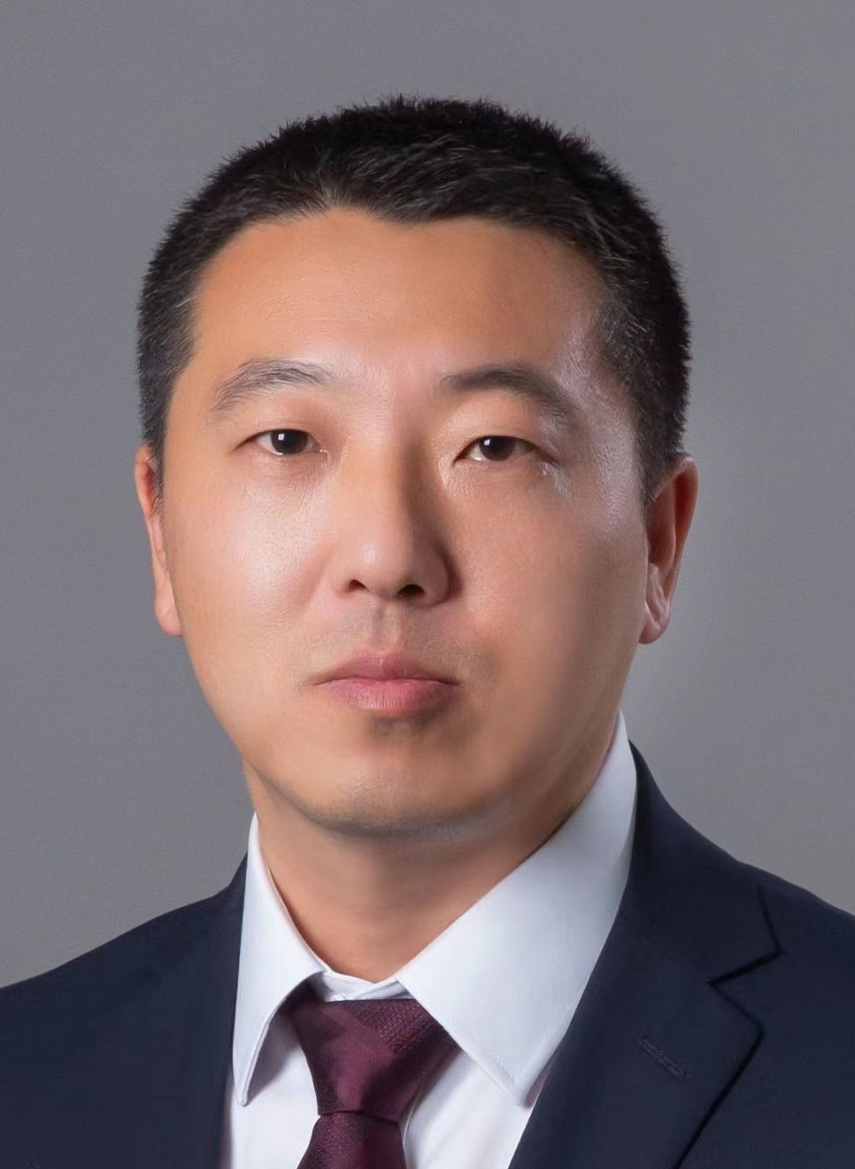 Xiaoqiang Shao