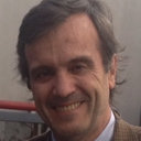 Alberto Domenech