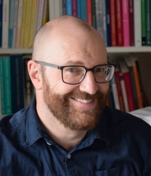 Kristian F Axelsson